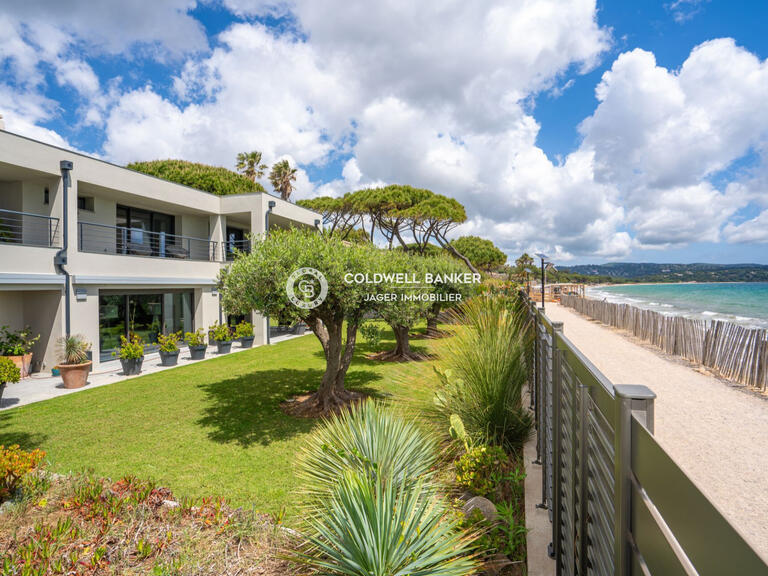 Villa Cavalaire-sur-Mer - 4 chambres - 276m²