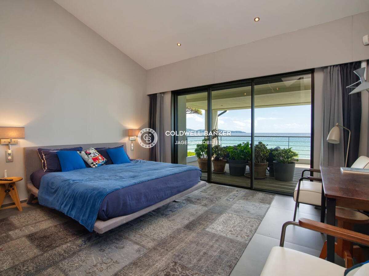 Villa Cavalaire-sur-Mer