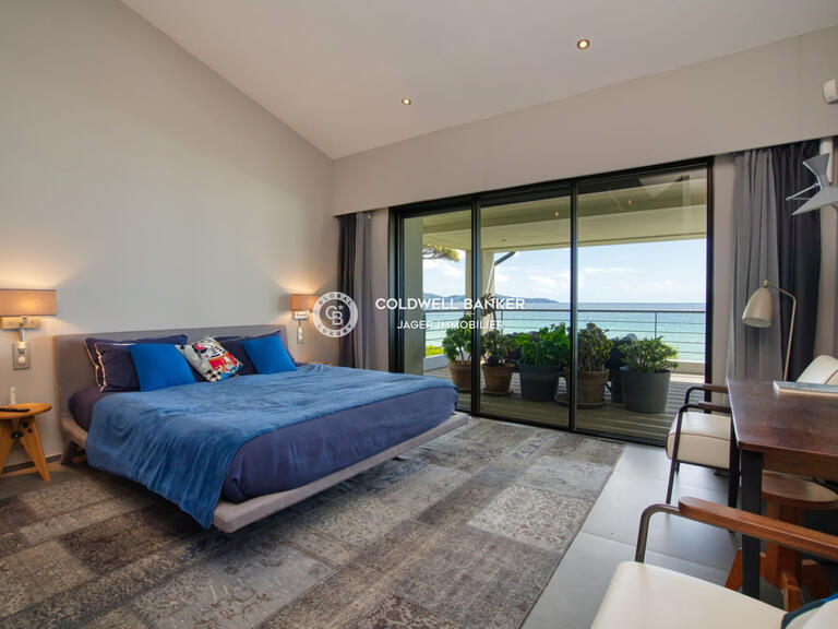 Villa Cavalaire-sur-Mer - 4 chambres - 276m²