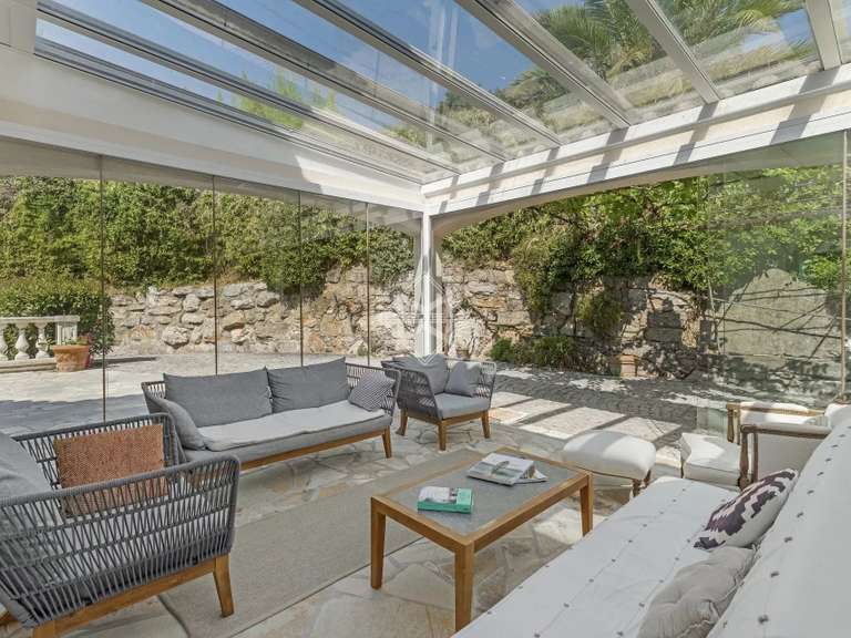 Villa Cavalaire-sur-Mer - 4 chambres - 246m²