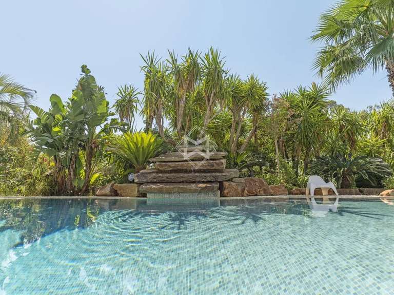 Villa Cavalaire-sur-Mer - 4 chambres - 246m²