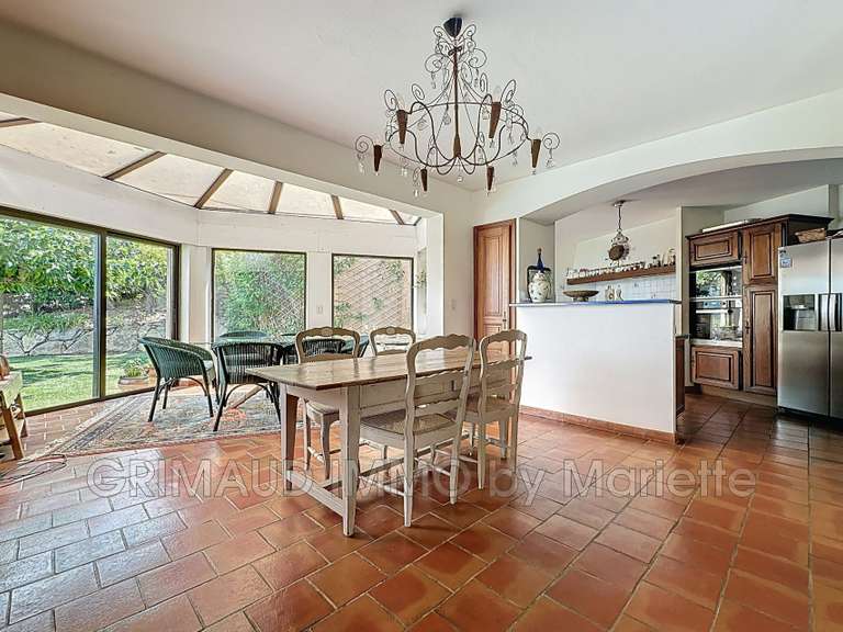 Villa avec Vue sur mer Cavalaire-sur-Mer - 5 chambres - 153m²