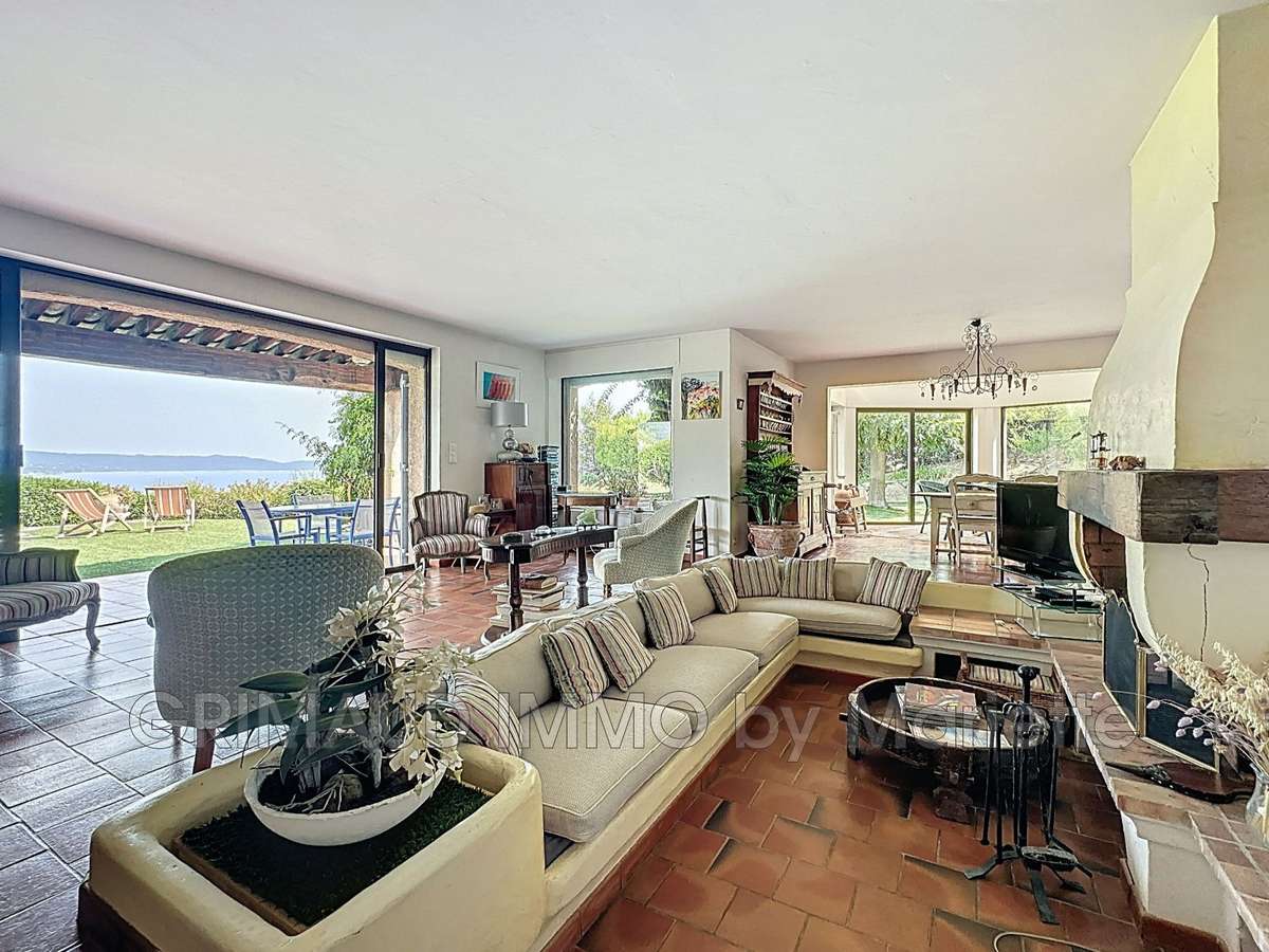 Villa Cavalaire-sur-Mer