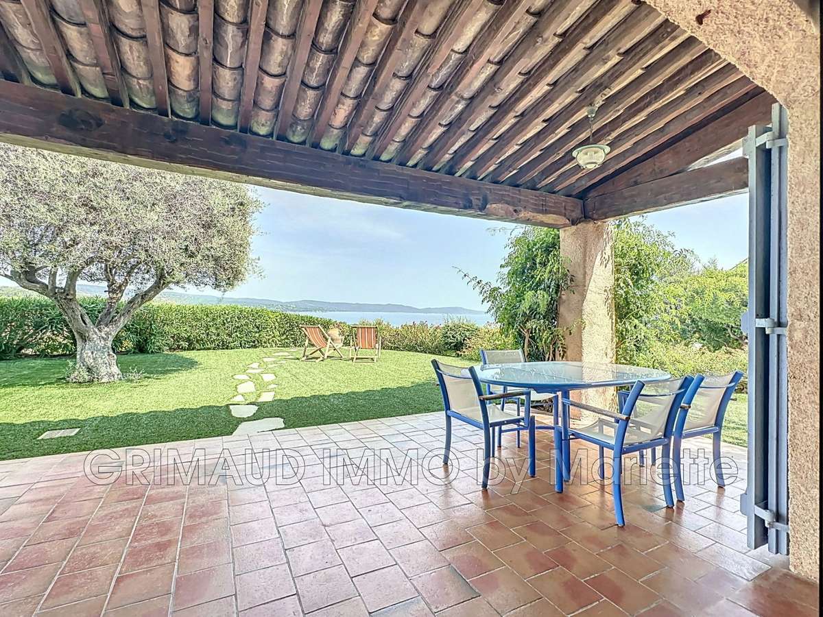 Villa Cavalaire-sur-Mer