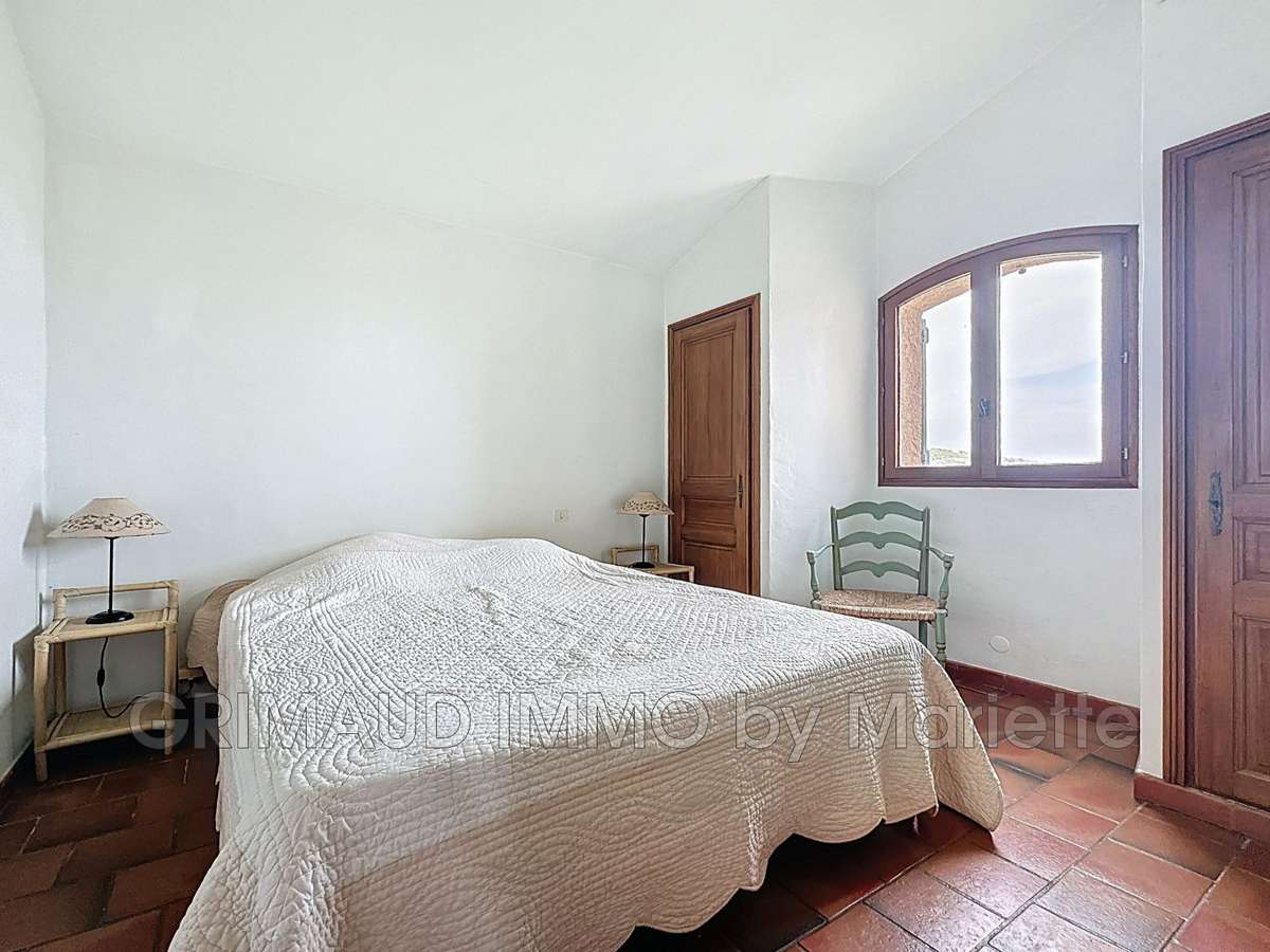 Villa Cavalaire-sur-Mer