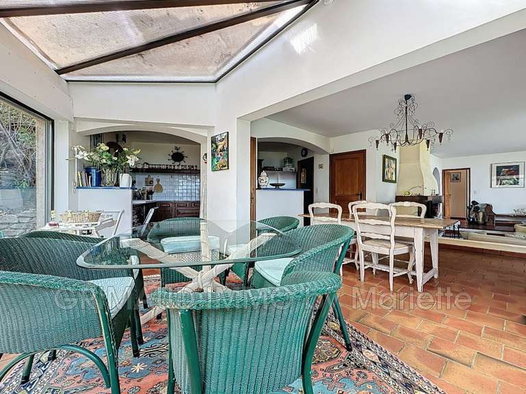 Villa avec Vue sur mer Cavalaire-sur-Mer - 5 chambres - 153m²