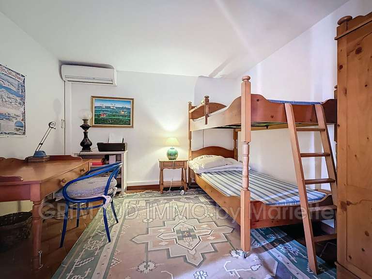 Villa avec Vue sur mer Cavalaire-sur-Mer - 5 chambres - 153m²