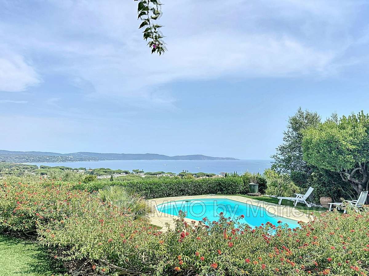 Villa Cavalaire-sur-Mer