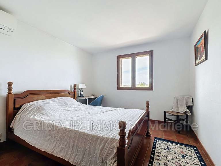 Villa avec Vue sur mer Cavalaire-sur-Mer - 5 chambres - 153m²