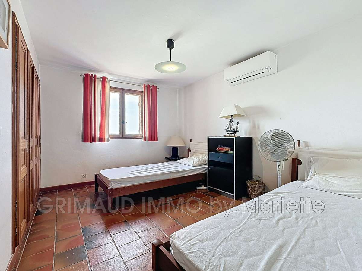 Villa Cavalaire-sur-Mer