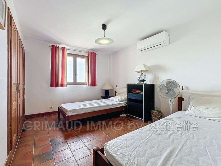 Villa avec Vue sur mer Cavalaire-sur-Mer - 5 chambres - 153m²