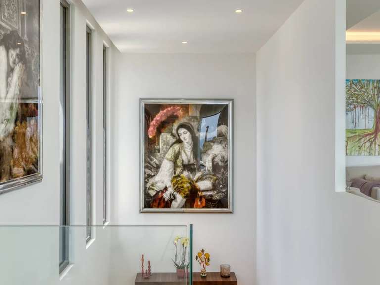 Villa Cavalaire-sur-Mer - 4 chambres - 412m²