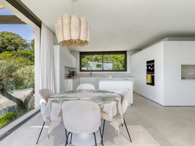 Villa Cavalaire-sur-Mer - 4 chambres - 412m²