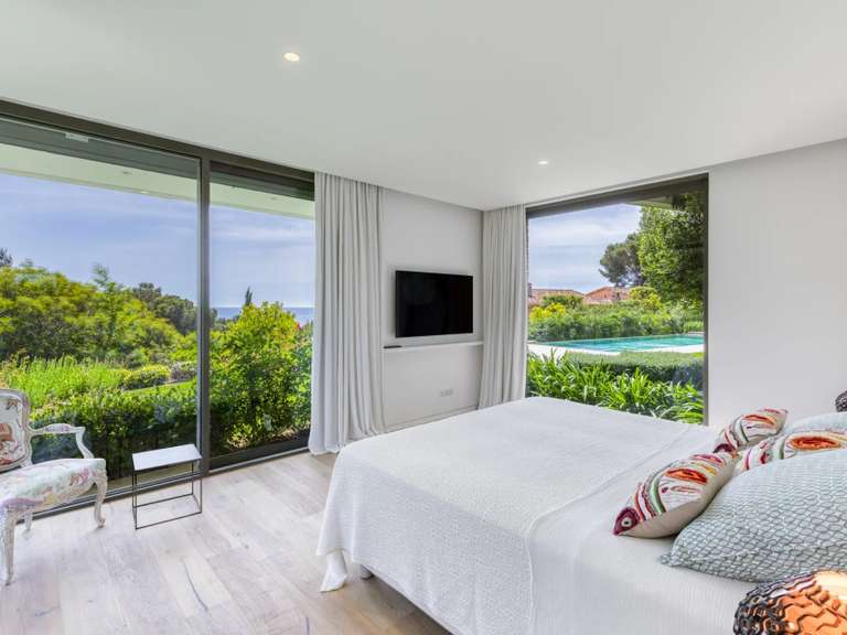 Villa Cavalaire-sur-Mer - 4 chambres - 412m²
