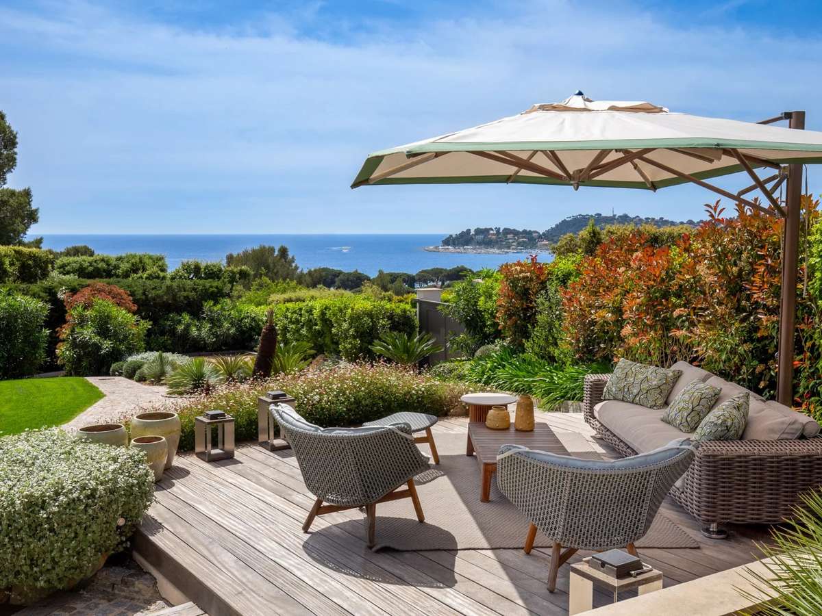Villa Cavalaire-sur-Mer