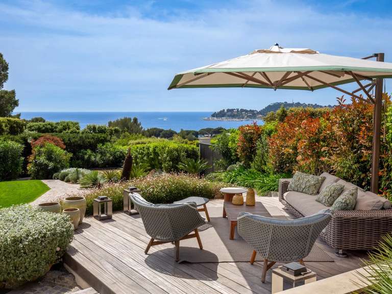Villa Cavalaire-sur-Mer - 4 chambres - 412m²