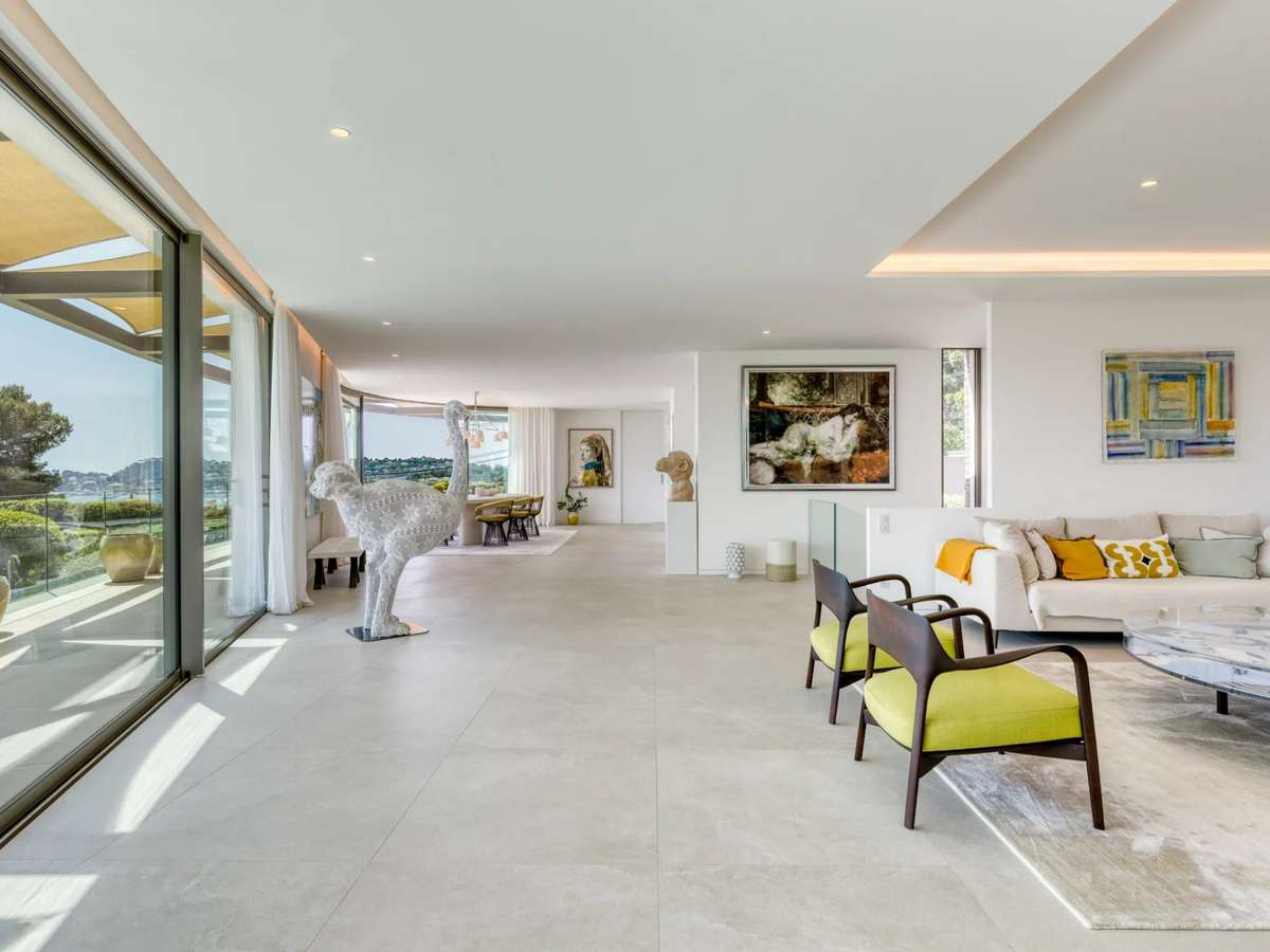 Villa Cavalaire-sur-Mer