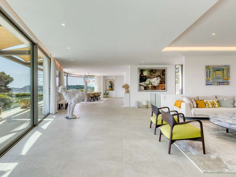 Villa Cavalaire-sur-Mer - 4 chambres - 412m²