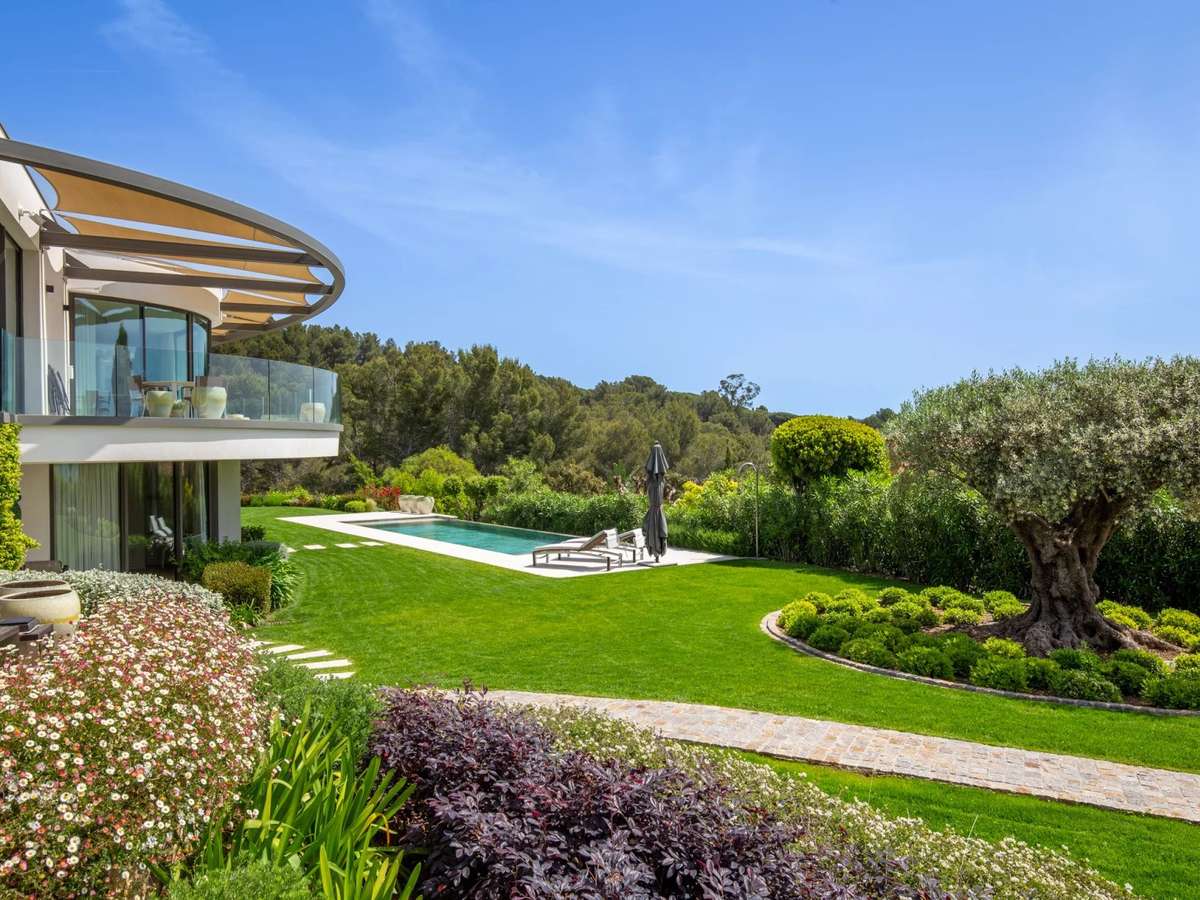 Villa Cavalaire-sur-Mer