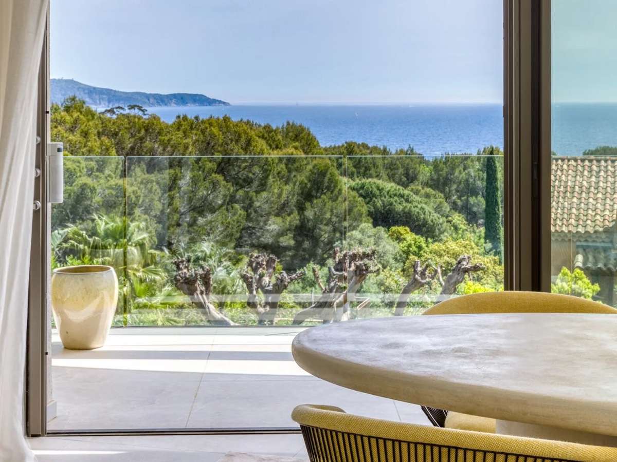 Villa Cavalaire-sur-Mer