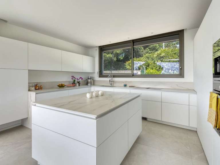 Villa Cavalaire-sur-Mer - 4 chambres - 412m²