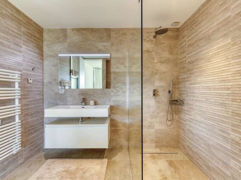 Villa Cavalaire-sur-Mer - 4 chambres - 412m²