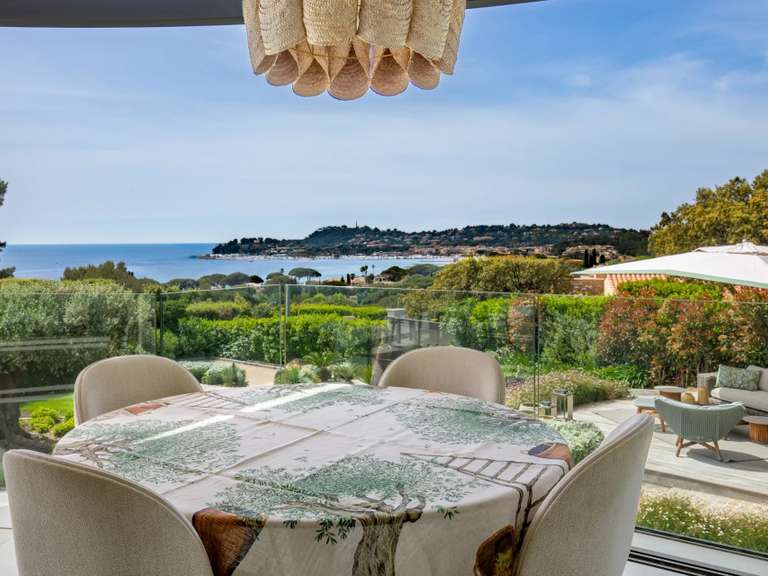 Villa Cavalaire-sur-Mer - 4 chambres - 412m²