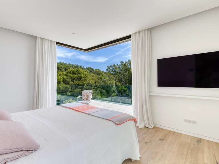 Villa Cavalaire-sur-Mer - 4 chambres - 412m²