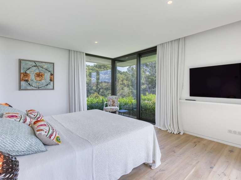 Villa Cavalaire-sur-Mer - 4 chambres - 412m²