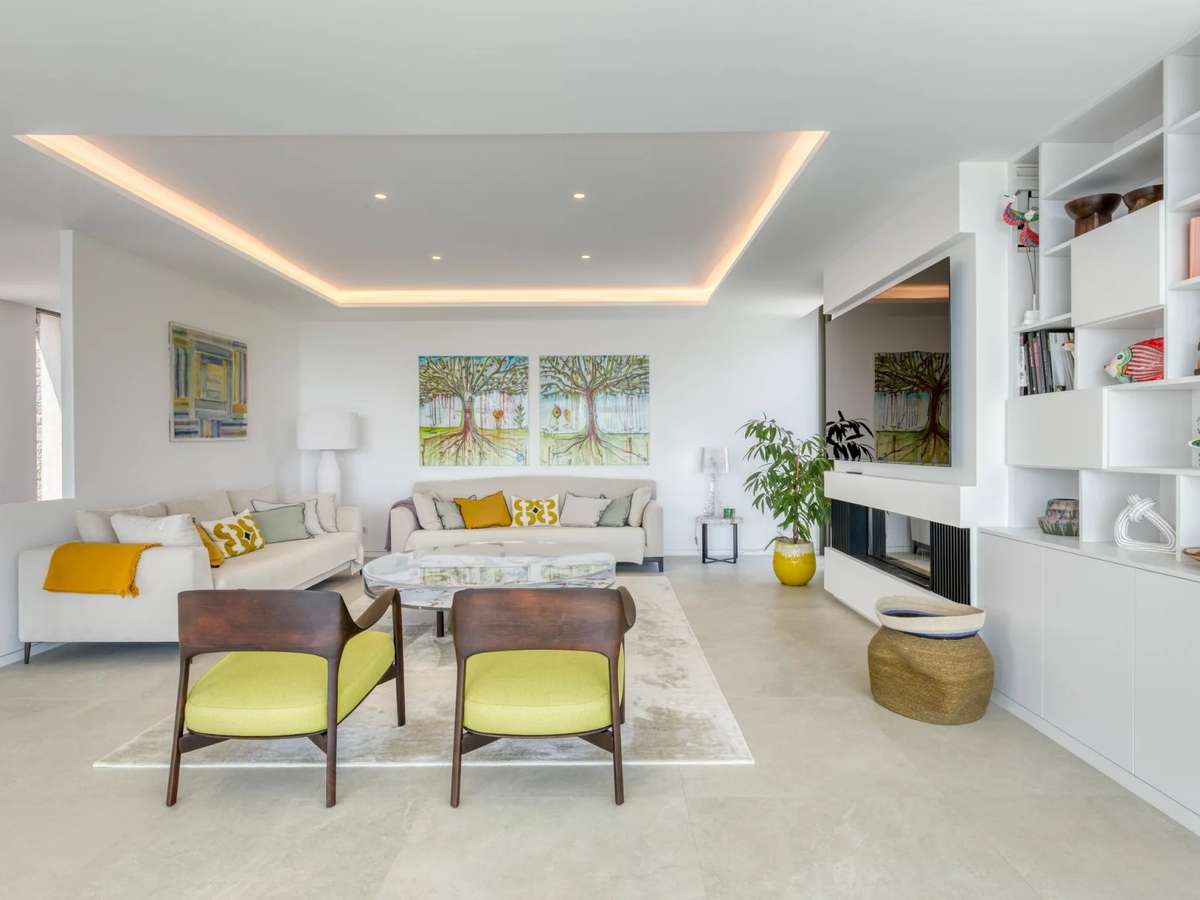 Villa Cavalaire-sur-Mer