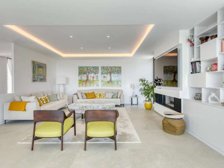 Villa Cavalaire-sur-Mer - 4 chambres - 412m²
