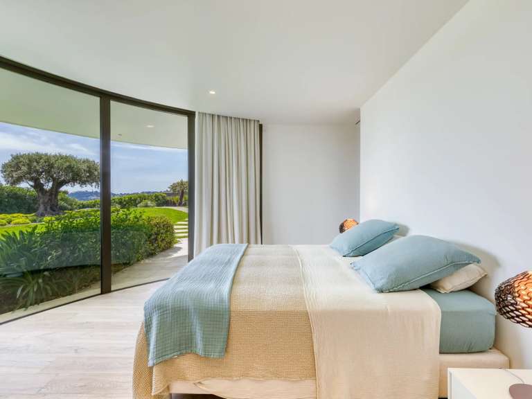 Villa Cavalaire-sur-Mer - 4 chambres - 412m²