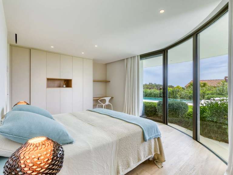 Villa Cavalaire-sur-Mer - 4 chambres - 412m²