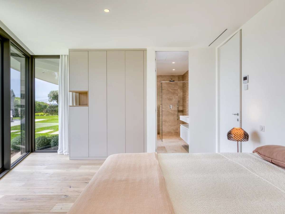 Villa Cavalaire-sur-Mer