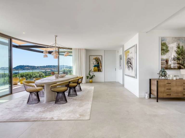 Villa Cavalaire-sur-Mer - 4 chambres - 412m²
