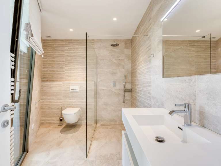Villa Cavalaire-sur-Mer - 4 chambres - 412m²