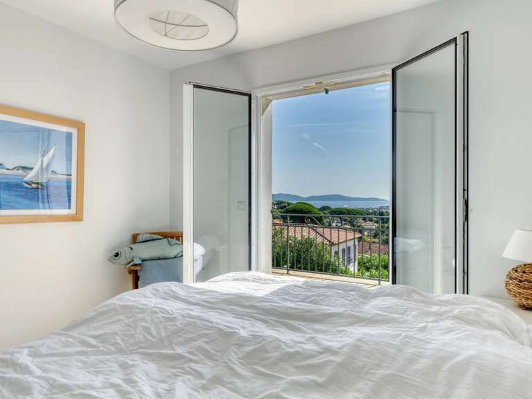 Villa Cavalaire-sur-Mer - 4 chambres - 695m²