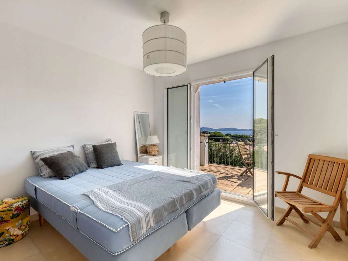 Villa Cavalaire-sur-Mer