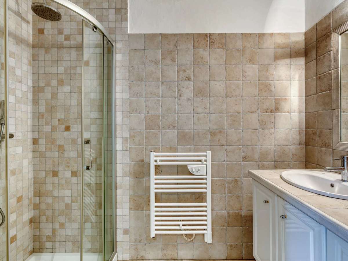 Villa Cavalaire-sur-Mer