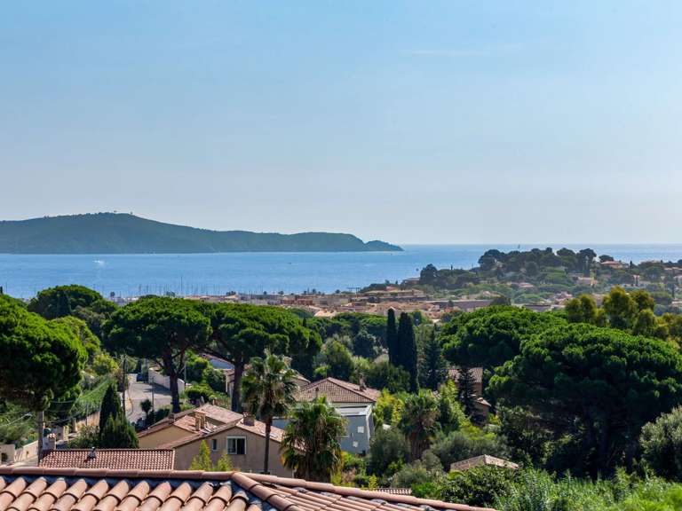 Villa Cavalaire-sur-Mer - 4 chambres - 695m²