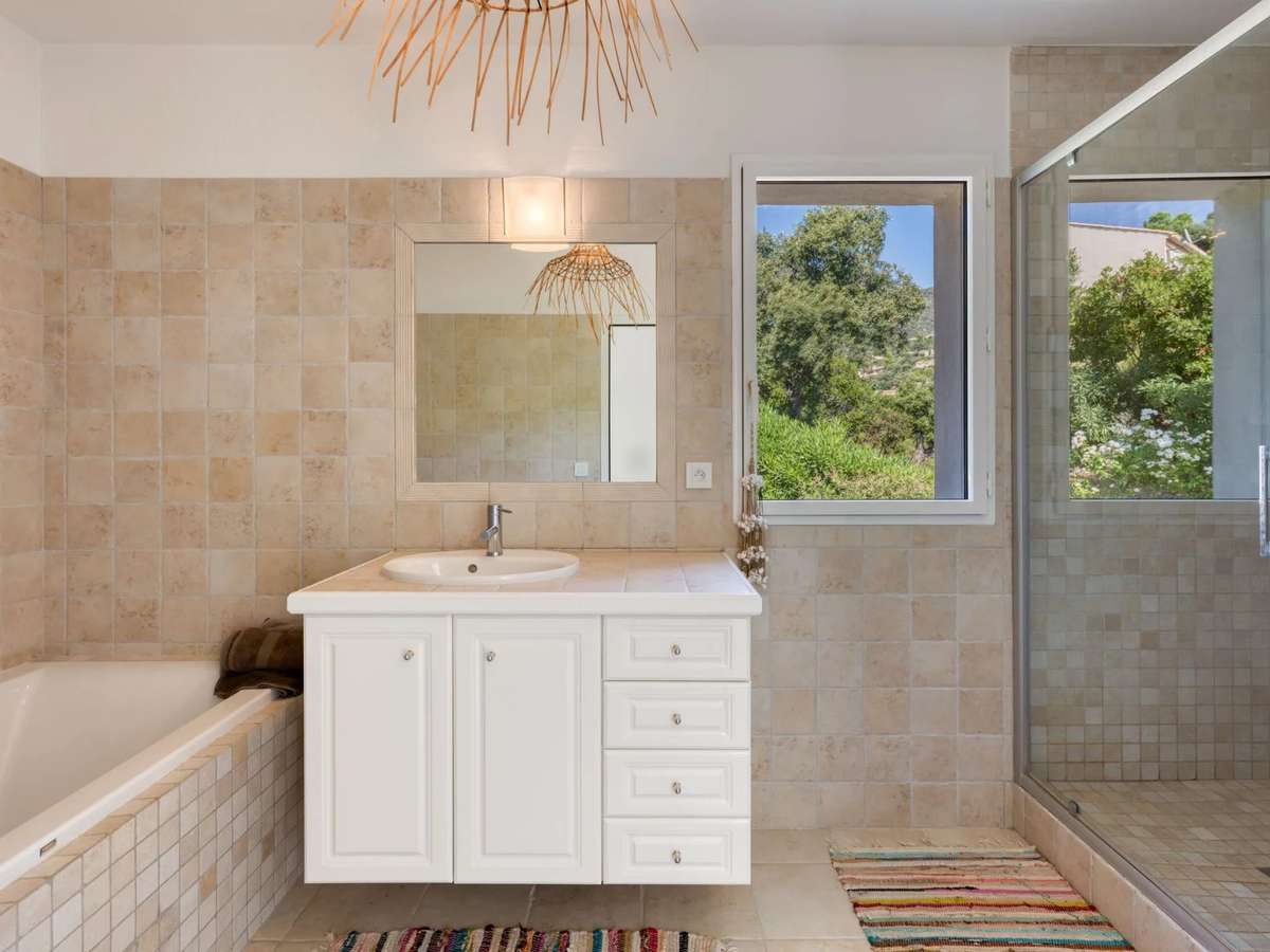 Villa Cavalaire-sur-Mer