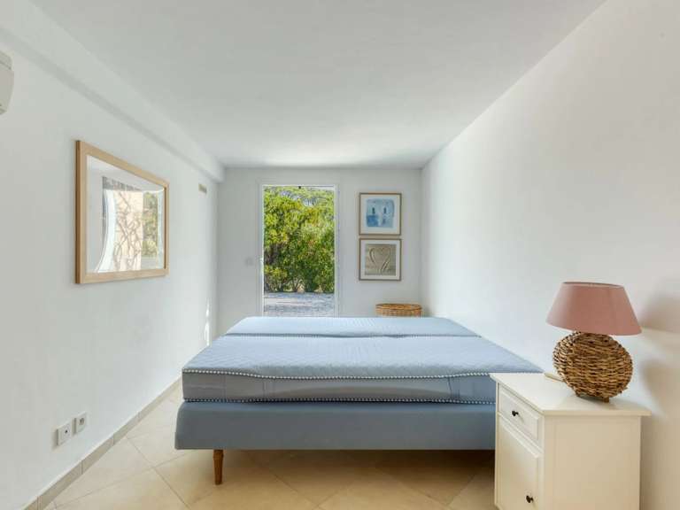 Villa Cavalaire-sur-Mer - 4 chambres - 695m²