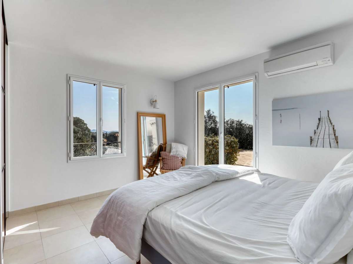 Villa Cavalaire-sur-Mer