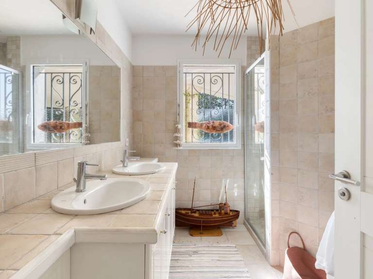 Villa Cavalaire-sur-Mer - 4 chambres - 695m²