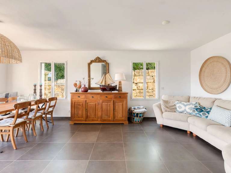 Villa Cavalaire-sur-Mer - 4 chambres - 695m²