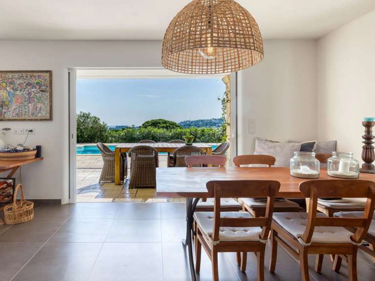 Villa Cavalaire-sur-Mer - 4 chambres - 695m²