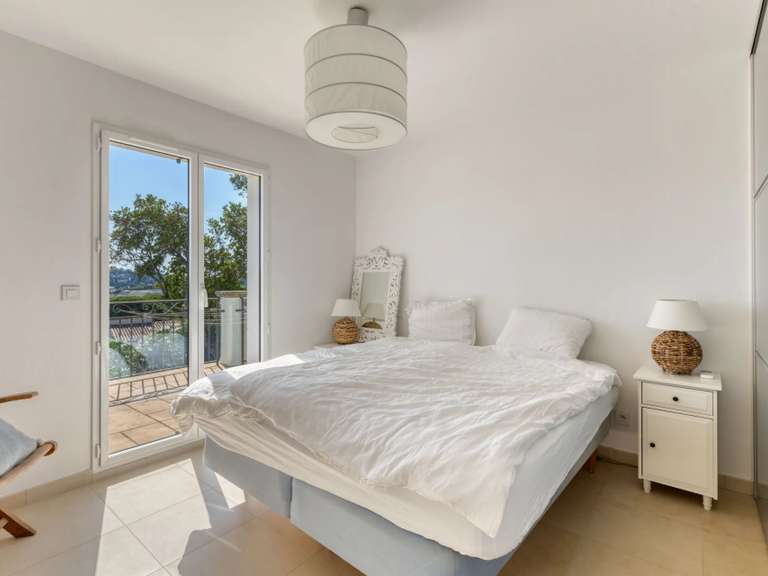 Villa Cavalaire-sur-Mer - 4 chambres - 695m²