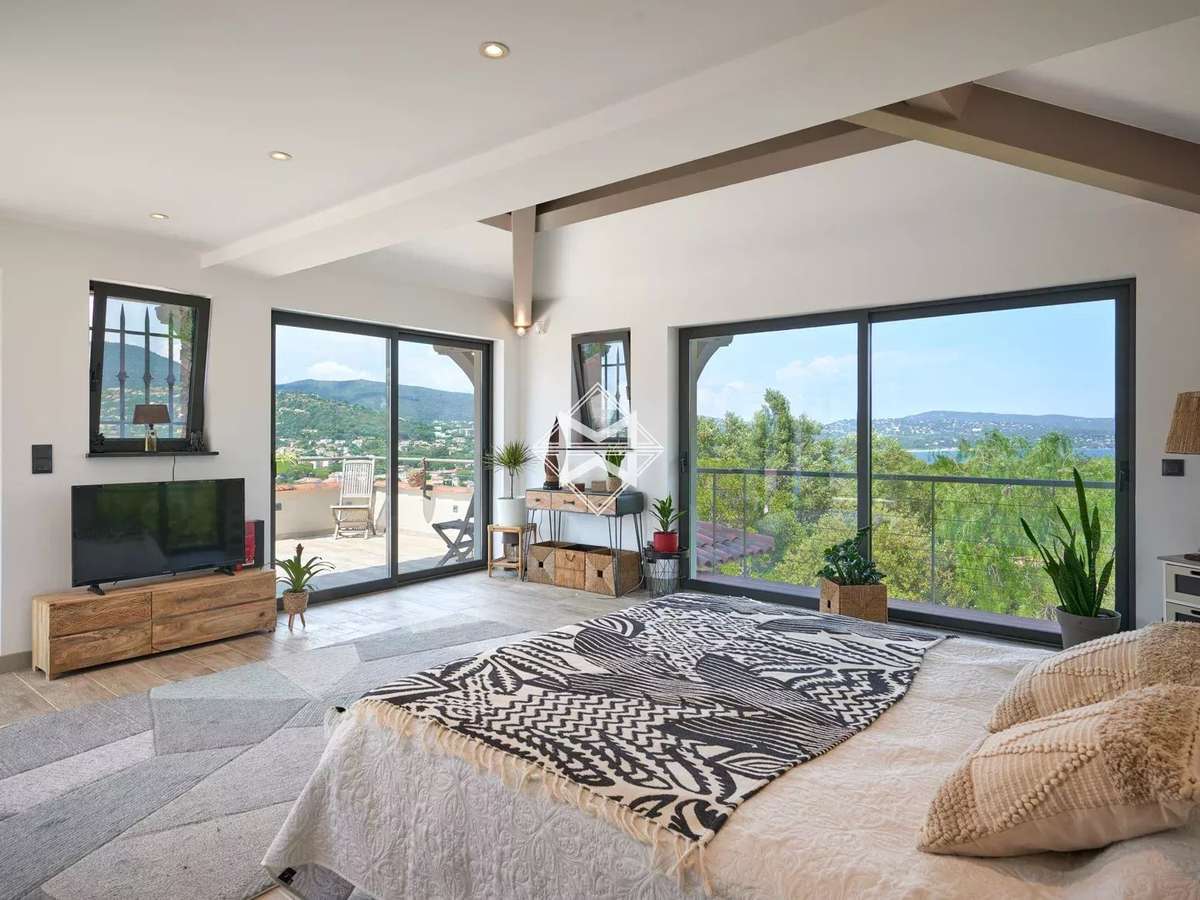 Villa Cavalaire-sur-Mer