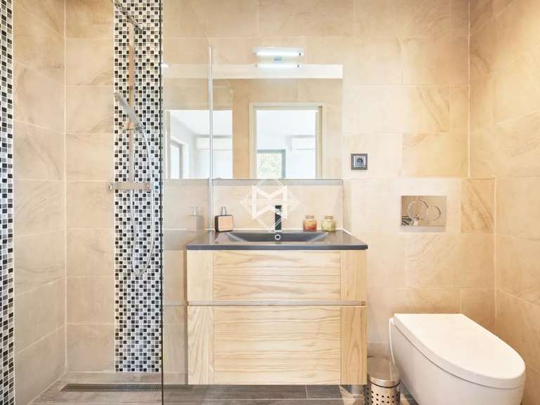 Villa Cavalaire-sur-Mer - 5 chambres - 350m²