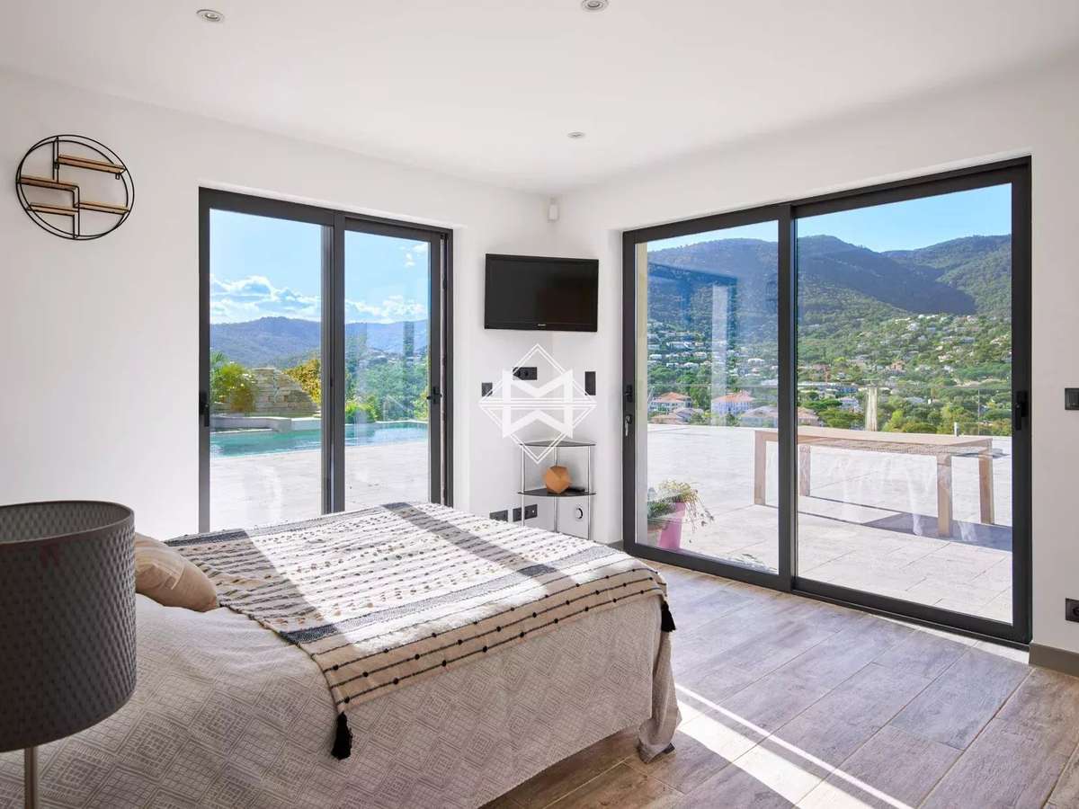 Villa Cavalaire-sur-Mer